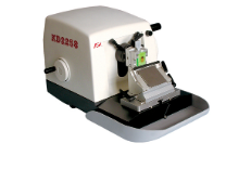 Manual Microtom Manual Microtom