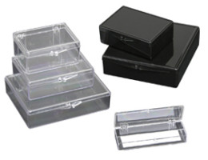 Western Blot Boxes Western Blot Boxes