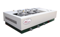 Tissue Ultrasound Quick Processor Tissue Ultrasound Quick Processor