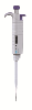 MicroPette Plus Single Channel Variable Pipettors, 0.1-2.5ul