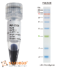 ExcelBAND 3-color pre-stained Protein Marker